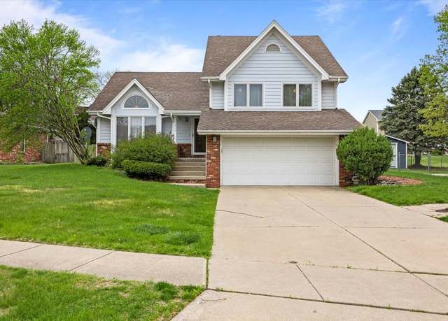 Property at 818 SE Rio Cir, Ankeny, IA 50021, 4 beds, 2.5 baths
