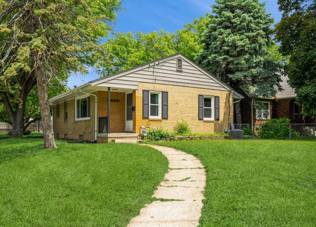 Property at 1400 Mattern Ave, Des Moines, IA 50316, 2 beds, 1 bath
