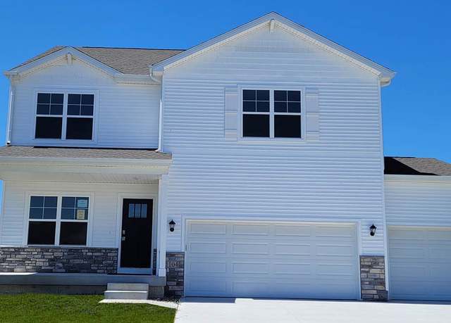 Property at 14521 Ironwood Ct, Urbandale, IA 50111, 5 beds, 4 baths