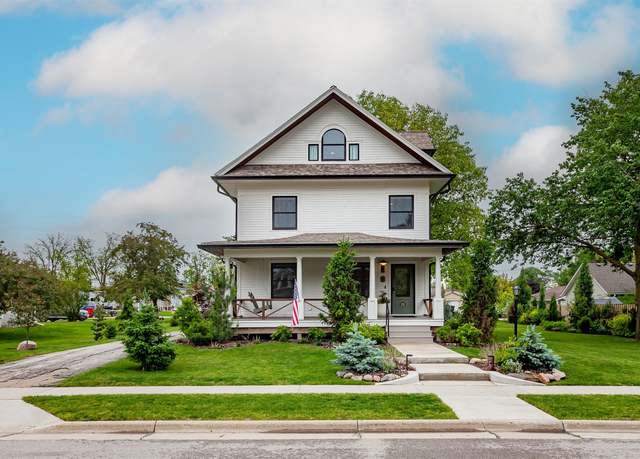 Property at 306 N 1st Ave, Huxley, IA 50124, 3 beds, 3 baths