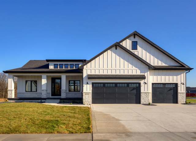 Property at 5301 175th St, Urbandale, IA 50323, 6 beds, 3 baths