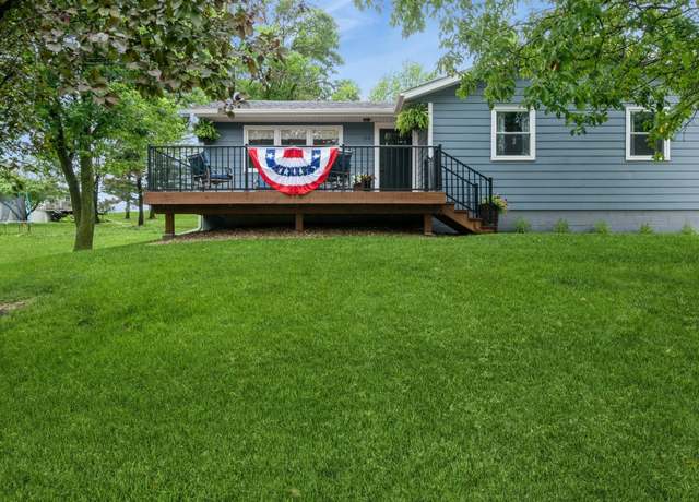 Property at 310 SE 3rd St, Panora, IA 50216, 3 beds, 2 baths