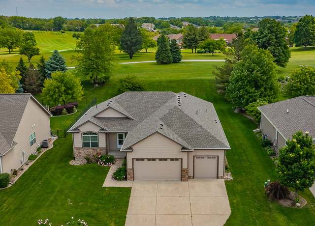 Property at 2005 Andrews Dr, Pleasant Hill, IA 50327, 3 beds, 2 baths