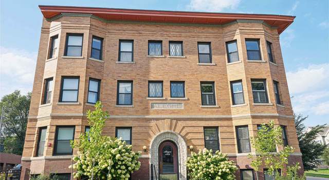 Photo of 1503 Pleasant St #1, Des Moines, IA 50314