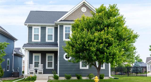 Photo of 5477 S Prairie View Dr, West Des Moines, IA 50266
