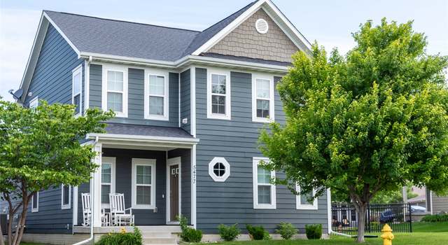 Photo of 5477 S Prairie View Dr, West Des Moines, IA 50266