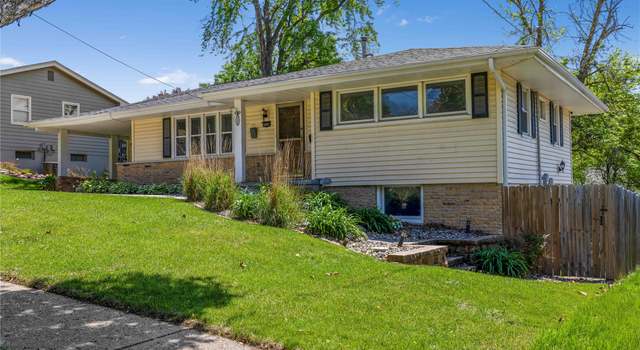 Photo of 2407 Richmond Ave, Des Moines, IA 50317