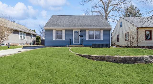 Photo of 1214 Curtiss Ave, Ames, IA 50010