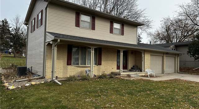 Photo of 1828 Spencer St, Grinnell, IA 50112
