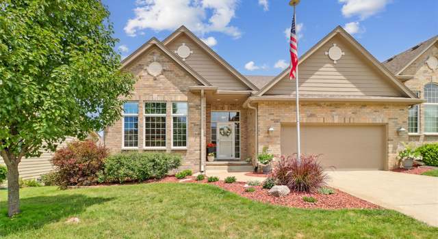 Photo of 3607 152nd St, Urbandale, IA 50323