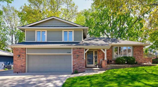 Photo of 5208 Pommel Pl, West Des Moines, IA 50265