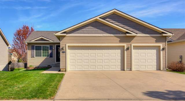 Photo of 4710 E Valdez Dr, Des Moines, IA 50317