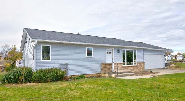 Photo of 410 SE 3rd St, Greenfield, IA 50849
