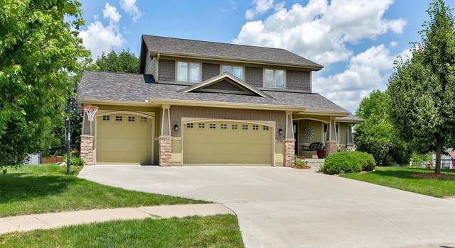 Photo of 13001 Twana Dr, Urbandale, IA 50323