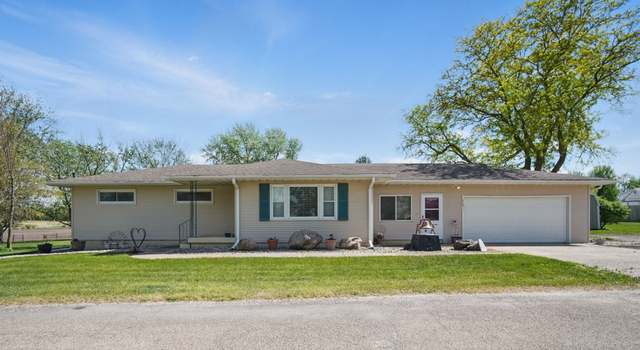 Photo of 312 E Church St, Panora, IA 50216