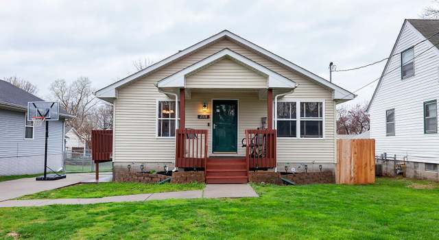 Photo of 2518 E 39th Ct, Des Moines, IA 50317