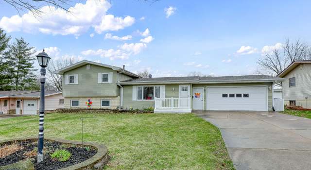 Photo of 409 Farmer St, Pella, IA 50219