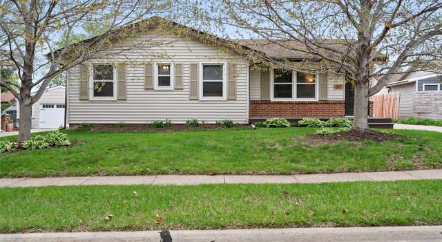 Photo of 317 NW Morningside Dr, Grimes, IA 50111