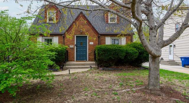Photo of 3412 SW 12th Pl, Des Moines, IA 50315