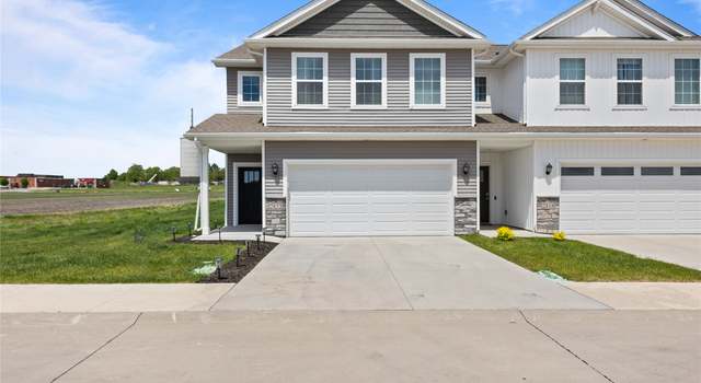 Photo of 2822 NW 33rd Ln, Ankeny, IA 50023