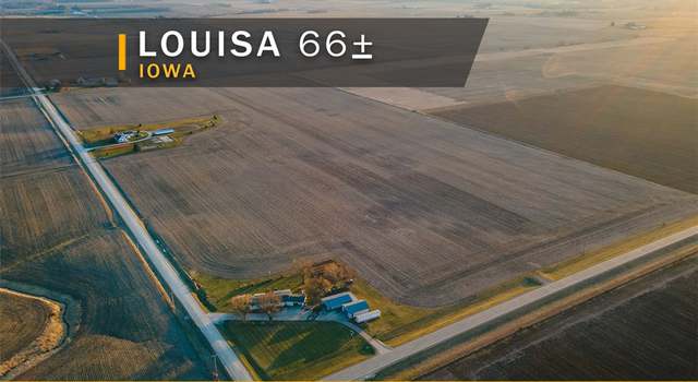 Photo of 00 County G40 Rd, Letts, IA 52754