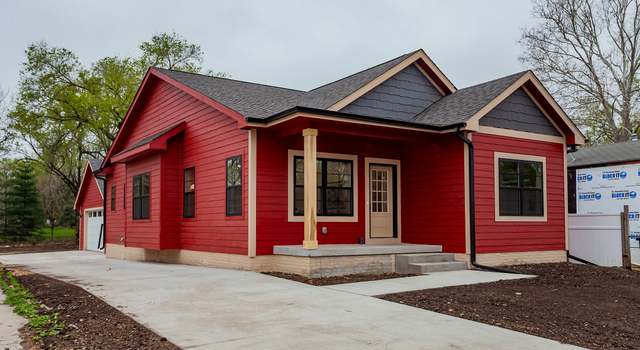 Photo of 445 E Dunham Ave, Des Moines, IA 50315