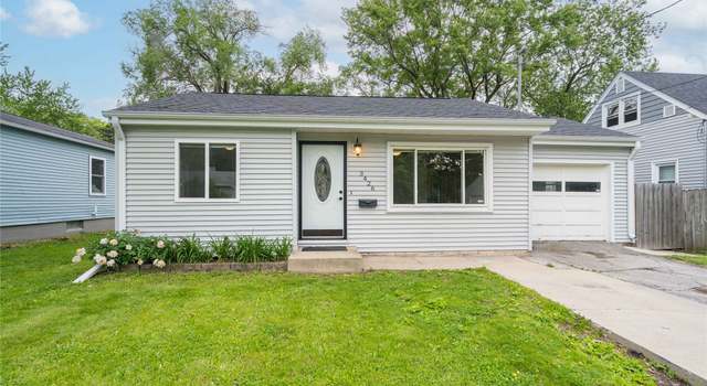 Photo of 3426 N Union St, Des Moines, IA 50316