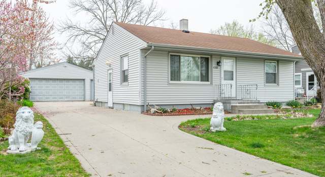 Photo of 4100 E 27th St, Des Moines, IA 50317