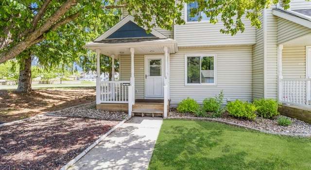 Photo of 4720 Todd Dr, Ames, IA 50014