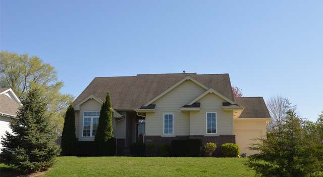 Photo of 3224 Stanton Ave, Des Moines, IA 50321