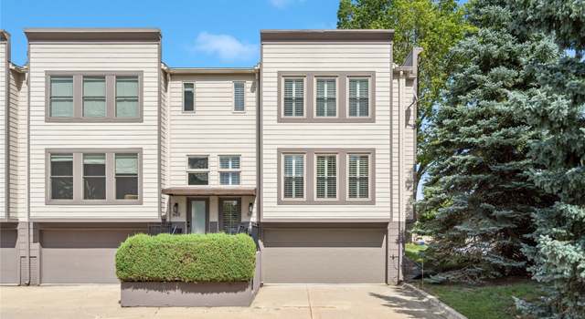 Photo of 601 41st St, Des Moines, IA 50312