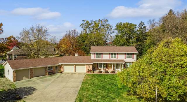 Photo of 607 N State St, Pleasantville, IA 50225