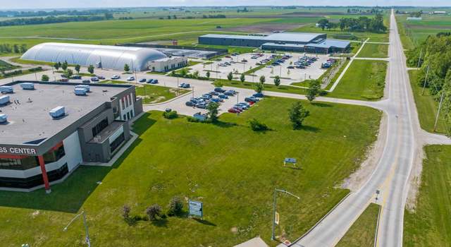 Photo of 3610 University Blvd, Ames, IA 50010
