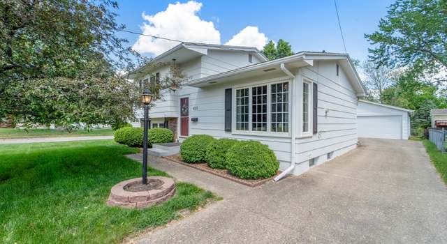 Photo of 4313 69th St, Urbandale, IA 50322