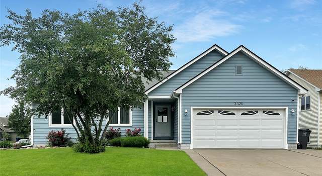 Photo of 2320 Riverwoods Ave, Des Moines, IA 50320