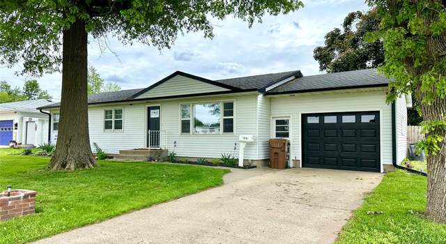 Photo of 1816 5th Ave, Grinnell, IA 50112