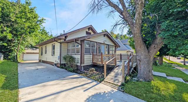 Photo of 804 Morton Ave, Des Moines, IA 50316