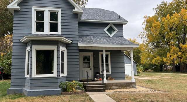 Photo of 302 State St, Liscomb, IA 50148