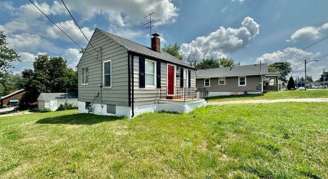 Photo of 3605 SW 9th St, Des Moines, IA 50315