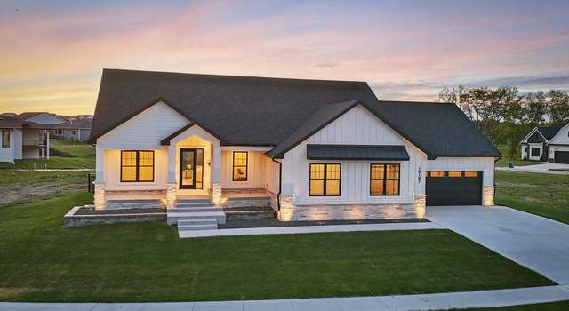 Photo of 18167 Alderleaf Dr, Clive, IA 50325