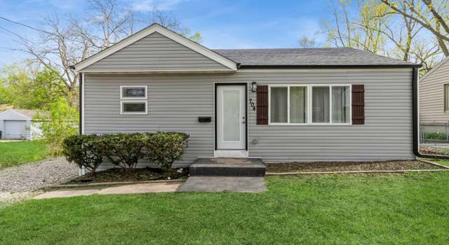 Photo of 704 Creston Ave, Des Moines, IA 50315