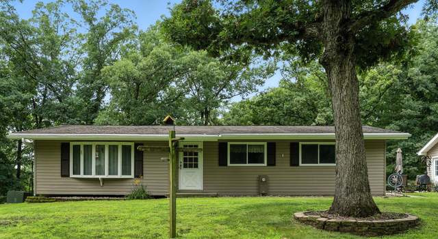 Photo of 10186 Lupine Trl, Bloomfield, IA 52537