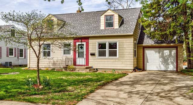 Photo of 1613 Clark Ave, Ames, IA 50010