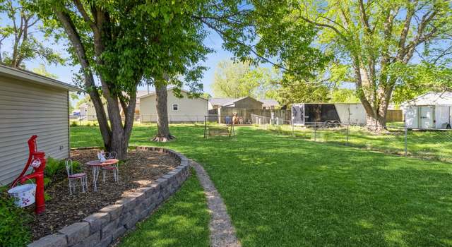 Photo of 604 NE 8th St, Grimes, IA 50111