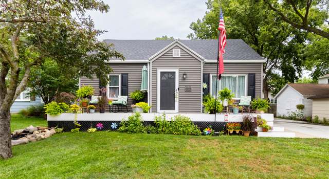 Photo of 5011 Ovid Ave, Des Moines, IA 50310