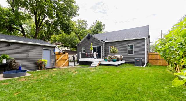 Photo of 5011 Ovid Ave, Des Moines, IA 50310