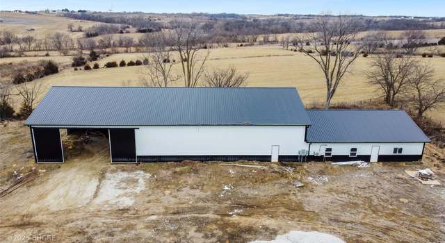 Photo of 580 N Central Ave, Lacona, IA 50139