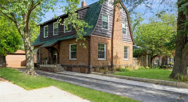 Photo of 3315 Terrace Dr, Des Moines, IA 50312