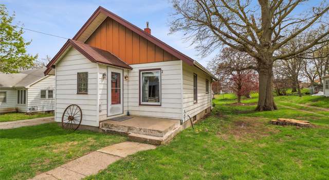 Photo of 205 E Grant St, Casey, IA 50048