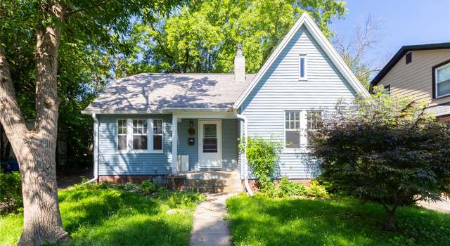 Photo of 2418 E 13th St, Des Moines, IA 50316
